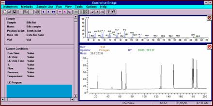 Windows NT Workstation in Engineering and Science